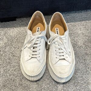 Jil Sander